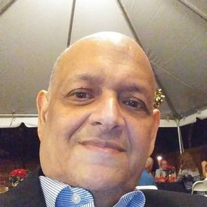 Meet your Posher, Candido